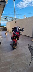 Aprilia Caponord 1200 2013