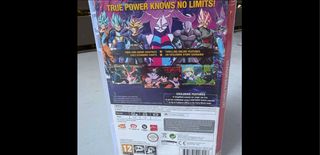 Dragonball FighterZ-thumb-1