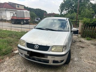 Volkswagen Polo 2000 POLO