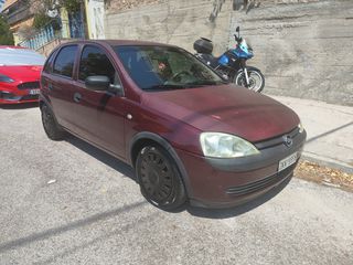Opel Corsa 2003