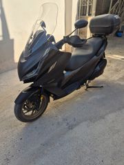 Zontes E 350 2023