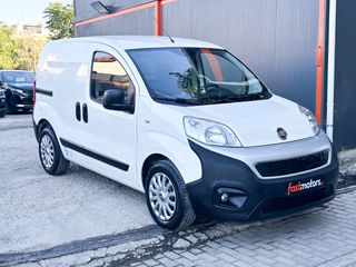 Κλούβα Fiat 2019 Fiorino, SX,Pack Tecnico,95HP, Ελληνικό,Οθόνη,Βιβλίο,Εγγύηση-thumb-3
