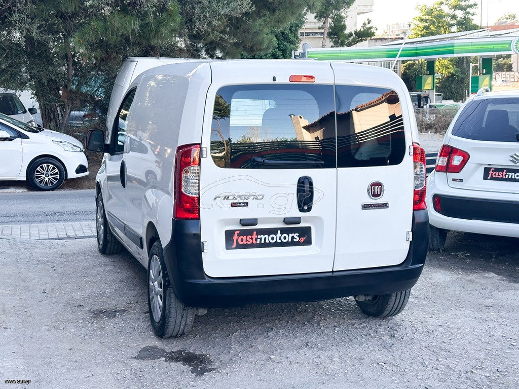 Fiat Fiorino thumbnail 6