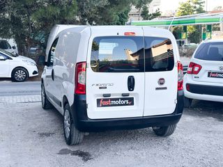 Κλούβα Fiat 2019 Fiorino, SX,Pack Tecnico,95HP, Ελληνικό,Οθόνη,Βιβλίο,Εγγύηση-thumb-5