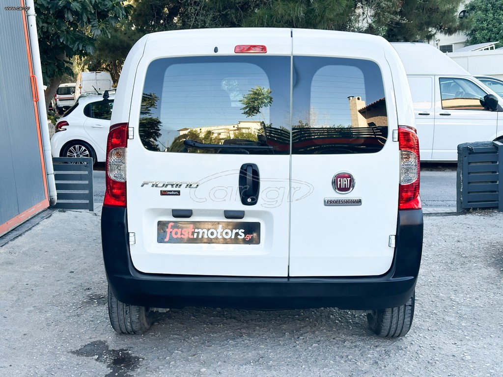 Fiat Fiorino thumbnail 7