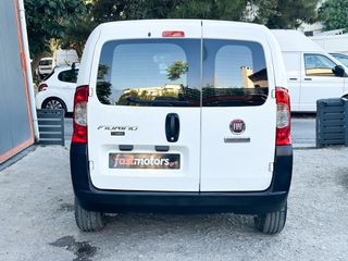 Κλούβα Fiat 2019 Fiorino, SX,Pack Tecnico,95HP, Ελληνικό,Οθόνη,Βιβλίο,Εγγύηση-thumb-6