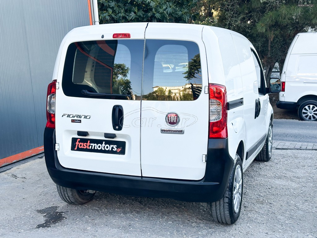 Fiat Fiorino thumbnail 8