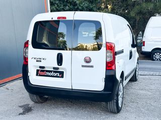 Κλούβα Fiat 2019 Fiorino, SX,Pack Tecnico,95HP, Ελληνικό,Οθόνη,Βιβλίο,Εγγύηση-thumb-7