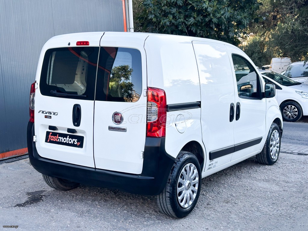 Fiat Fiorino thumbnail 9
