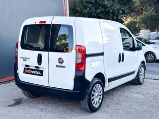 Κλούβα Fiat 2019 Fiorino, SX,Pack Tecnico,95HP, Ελληνικό,Οθόνη,Βιβλίο,Εγγύηση-thumb-8