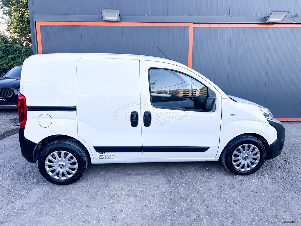 Fiat Fiorino thumbnail 10