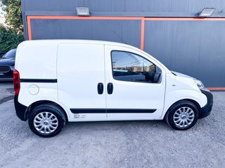 Κλούβα Fiat 2019 Fiorino, SX,Pack Tecnico,95HP, Ελληνικό,Οθόνη,Βιβλίο,Εγγύηση-thumb-9