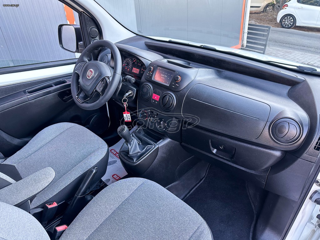 Fiat Fiorino thumbnail 13