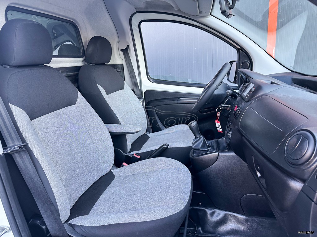 Fiat Fiorino thumbnail 14