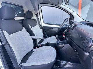 Κλούβα Fiat 2019 Fiorino, SX,Pack Tecnico,95HP, Ελληνικό,Οθόνη,Βιβλίο,Εγγύηση-thumb-13