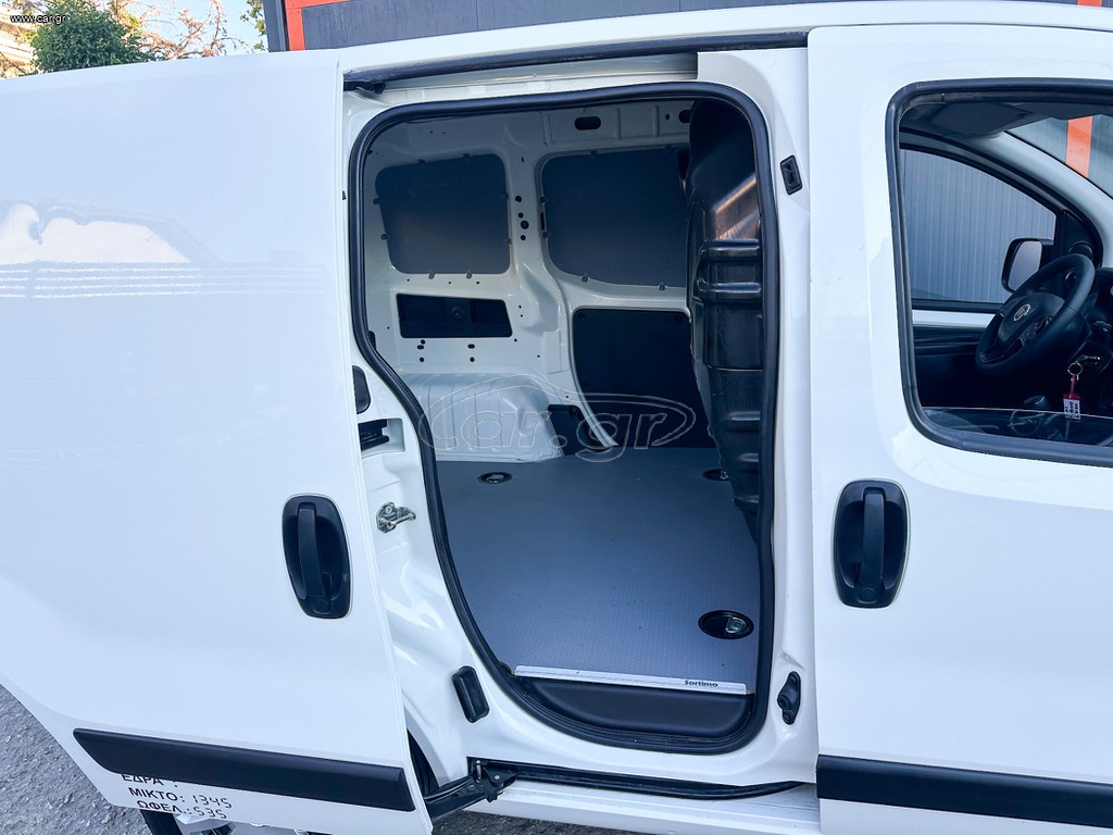 Fiat Fiorino thumbnail 15