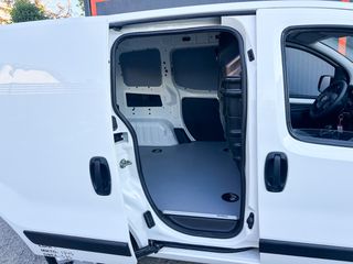 Κλούβα Fiat 2019 Fiorino, SX,Pack Tecnico,95HP, Ελληνικό,Οθόνη,Βιβλίο,Εγγύηση-thumb-14