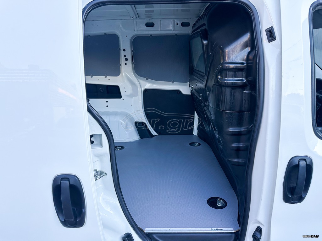 Fiat Fiorino thumbnail 16