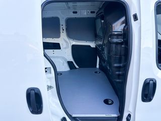 Κλούβα Fiat 2019 Fiorino, SX,Pack Tecnico,95HP, Ελληνικό,Οθόνη,Βιβλίο,Εγγύηση-thumb-15