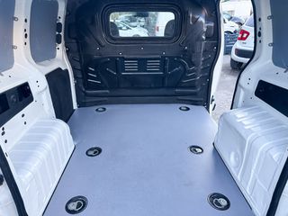 Κλούβα Fiat 2019 Fiorino, SX,Pack Tecnico,95HP, Ελληνικό,Οθόνη,Βιβλίο,Εγγύηση-thumb-17