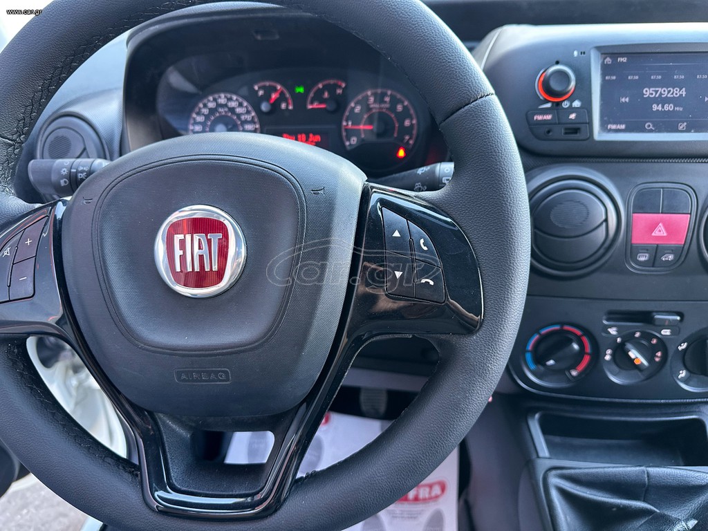 Fiat Fiorino thumbnail 22