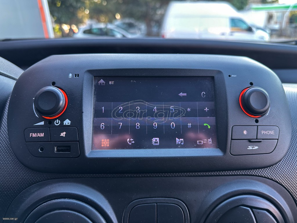 Fiat Fiorino thumbnail 25