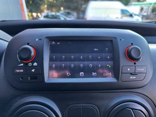 Κλούβα Fiat 2019 Fiorino, SX,Pack Tecnico,95HP, Ελληνικό,Οθόνη,Βιβλίο,Εγγύηση-thumb-24