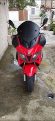 Gilera Nexus 250 2010
