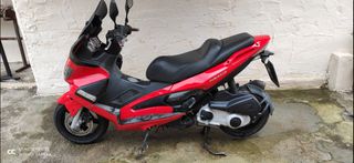 Gilera Nexus 250 2010-thumb-1