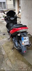 Gilera Nexus 250 2010-thumb-3