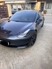 Tesla Model 3 2021 performance-thumb-2