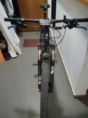 All - Mountain Romet 2023 FSR XC-thumb-2