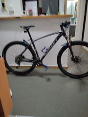 All - Mountain Romet 2023 FSR XC-thumb-5