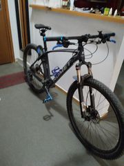 All - Mountain Romet 2023 FSR XC-thumb-7