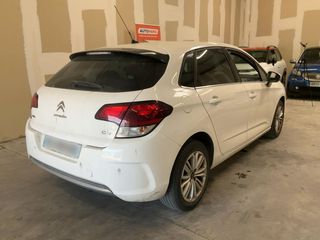 Citroen C4 2017 1.6 Blue HDi Millenium Business!!-thumb-2
