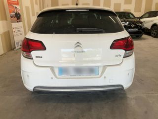 Citroen C4 2017 1.6 Blue HDi Millenium Business!!-thumb-3
