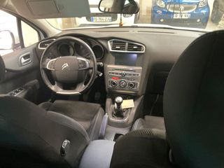 Citroen C4 2017 1.6 Blue HDi Millenium Business!!-thumb-4