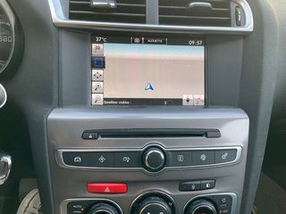 Citroen C4 2017 1.6 Blue HDi Millenium Business!!-thumb-6