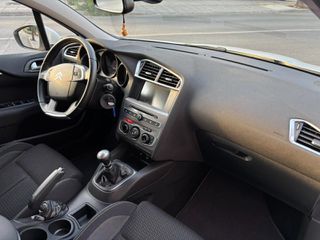 Citroen C4 2017 1.6 Blue HDi Millenium Business!!-thumb-14