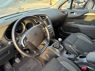 Citroen C4 2017 1.6 Blue HDi Millenium Business!!-thumb-8