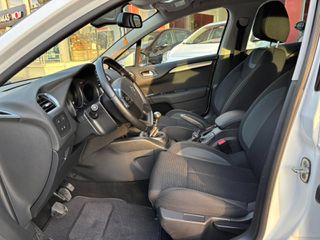Citroen C4 2017 1.6 Blue HDi Millenium Business!!-thumb-9