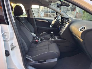 Citroen C4 2017 1.6 Blue HDi Millenium Business!!-thumb-13