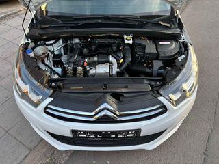 Citroen C4 2017 1.6 Blue HDi Millenium Business!!-thumb-17