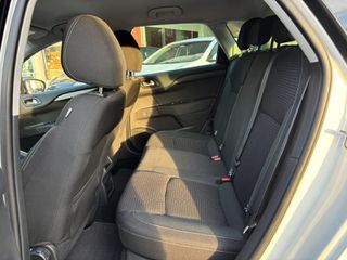 Citroen C4 2017 1.6 Blue HDi Millenium Business!!-thumb-11