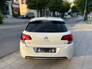 Citroen C4 2017 1.6 Blue HDi Millenium Business!!-thumb-6