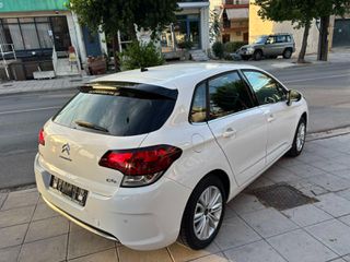 Citroen C4 2017 1.6 Blue HDi Millenium Business!!-thumb-4