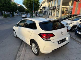 Citroen C4 2017 1.6 Blue HDi Millenium Business!!-thumb-7