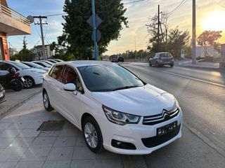 Citroen C4 2017 1.6 Blue HDi Millenium Business!!-thumb-3