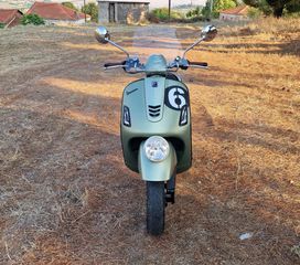 Vespa Sei Giorni 2021 GTS 300 GTV 300-thumb-2