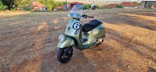 Vespa Sei Giorni 2021 GTS 300 GTV 300-thumb-3